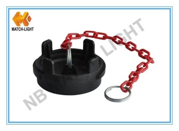 Plug Polypropylen EN 14420-8/NF E29-572 Fire Hose Coupling