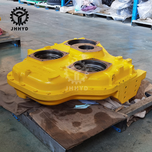 Komastu подлинный PC1250-7 PC1250-8 PTO