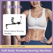 Home Indoor Rowing Machine