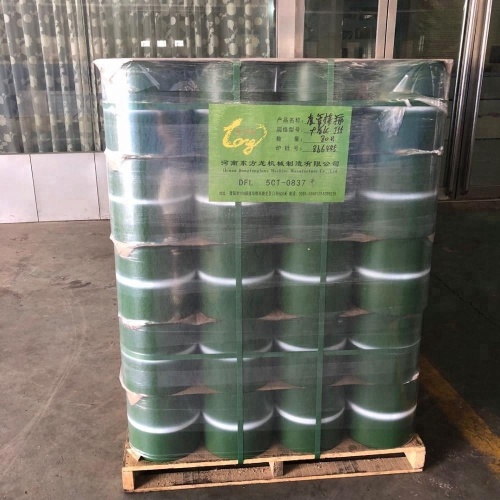 13-3/8 aC K55 Casing Acopling