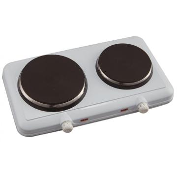 Electric Double Hot Plate 2200W