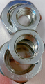 DIN934 Υψηλή αξιοπιστία SS304 Hex Nuts