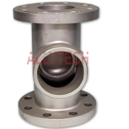 Hot Forging Machinery Parts