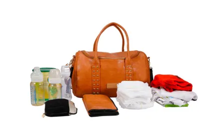 Diaper Tote Diaper Bag