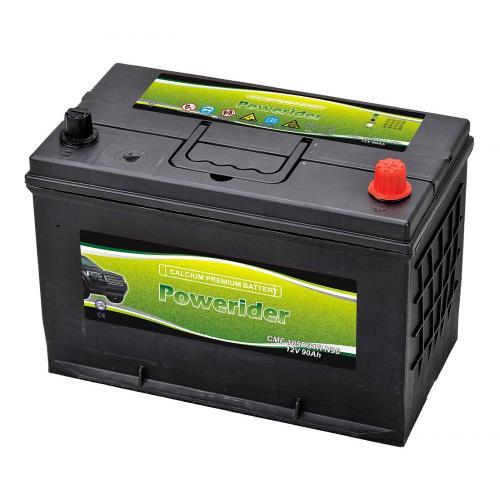 90AH -Auto Batterie D31 Gruppenbatterie 105D31