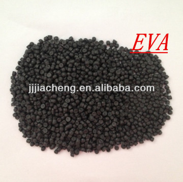 EVA injection granule