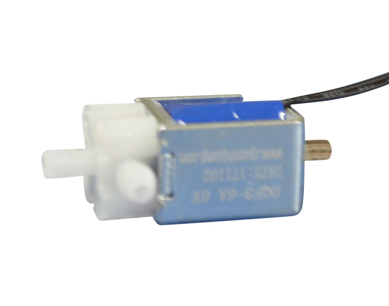 Solenoid valve