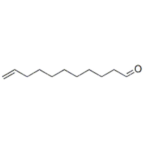 10 UNDECENAL CAS 143-14-6