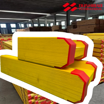 Lightweight H20 Wooden I Beam Formwork
