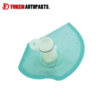 fuel pump filter fuel pump strainer kit