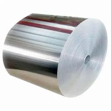 Air Conditioning Aluminum Foil
