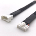 Personalizzato 1007#26AWG con cablaggio PH2.0