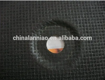 High porosity 3m grinding wheels from China