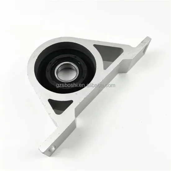 Auto Parts Centre: Propshaft Mounting with Bearing for Mercedes W221 (2214102581, 2214101181, 2214105081)