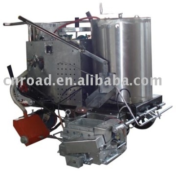 thermoplastic machine,road marking machie,paint machine