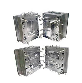 ODM Aroma Diffuser Plastic injection mould