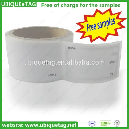 Good quality nfc tag/nfc label/nfc sticker/nfc chip