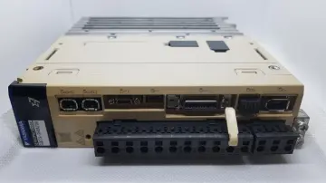SGD7S-2R8A20A Yaskawa 400w Output Servopack Servo Driver