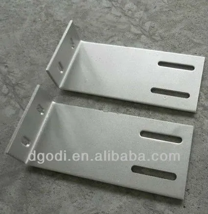 dongguan factory stainless steel stamping blanks