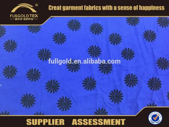 2016 fashion woven rayon fabric color changing dye color flocking fabric metallic fabric dye dyeing in keqiao fullgold