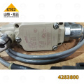 GENUINE PARTS 4283800 SWITCH LIMIT FOR EX2500 excavator