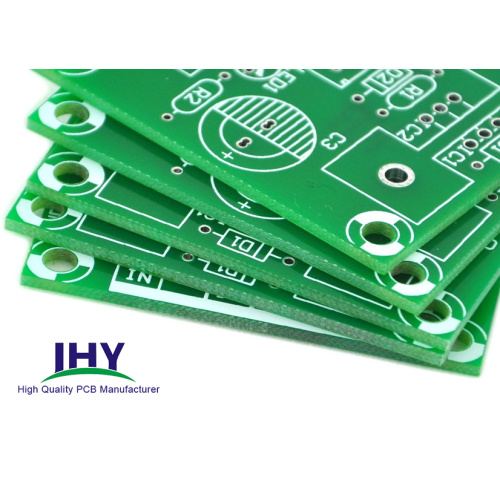 HDI PCB Circuit Board Multilayer HDI PCB Manufacturing