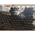 EN 10305-2 cold drawn ERW steel tube