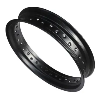 3.00x17 inch 36 Hole Aluminum Motorcycle Wheel Rim