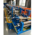 High Frequency Metal Tube Machine