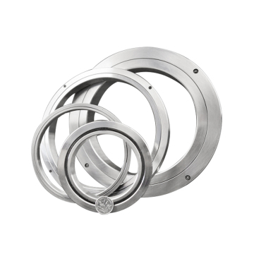Lymc Tipis Dinding Silindris Cross Roller Bearing Rau1005 10*21*5