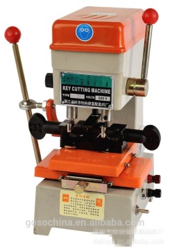 key machine--BJ-339DC LYING KEY MACHING high-grade multifuncation AC/DC key copy cutting machine