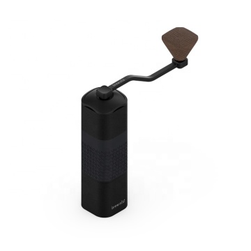 Brewista Black Portable Adjustable Outdoor Camping Manual Coffee Grinder