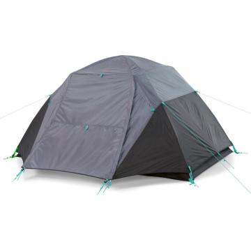 2 인 더블 레이어 백패킹 텐트