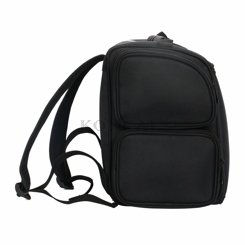 portable shoulder nylon Case