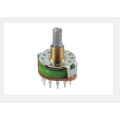 Srrm series Rotary switch