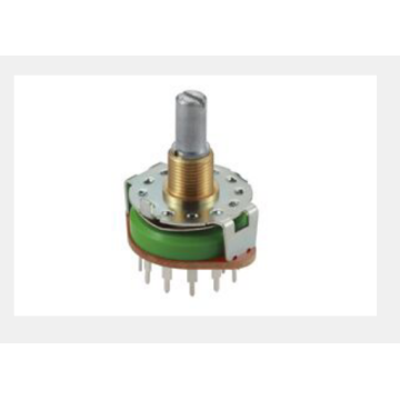 Srrm series Rotary switch