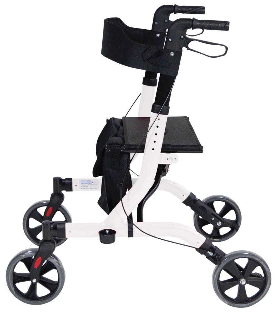 Hot-Selling Home Care Folding Mobility Rollator Walker