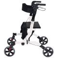 Hot-verkopende thuiszorg Vouwmobiliteit Rollator Walker