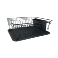 Drainage Rack for Kitchen Dishes