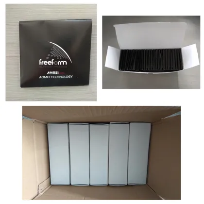 Retail RX 1.49 mirror coating blue polarized sunglasses lens