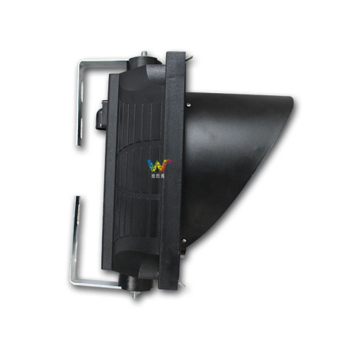 One Aspect 300mm Red Traffic Signal Light