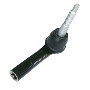 ZANETOL Steering Outer Tie Rod End for Camaro 2010-2015