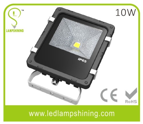 outdoor ip65 10W Retrofit LED Flood Light