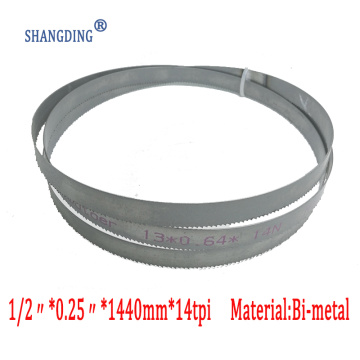 Top Quality Metalworking 56.5