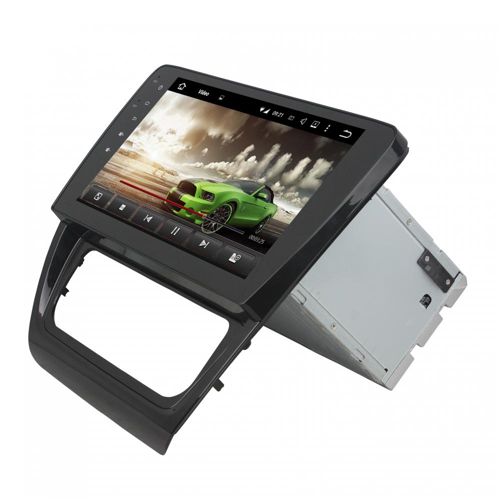 10.1 Inch Car Multimedia GPS VW SAGITAR