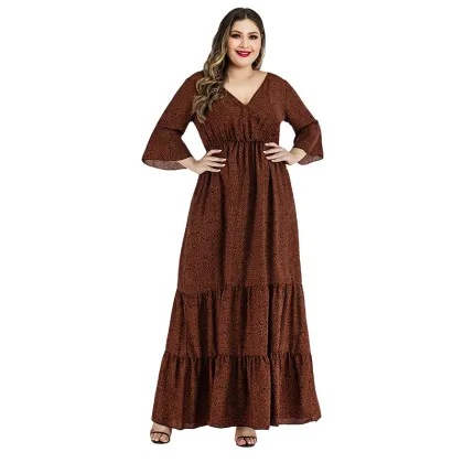 Autumn Womens Wear Sexy Skirt dress