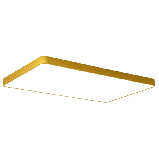 pop Acrylic 30cm led ceiling light 18w