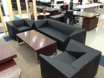 office sofa  sofa-B010