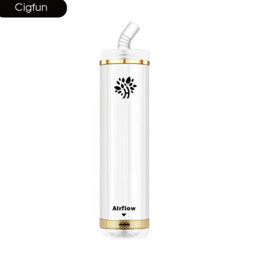 Vape descartável por atacado CIGFUN | 5000 sopros