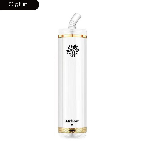 Wholesale Cigfun Disposable Vape | 5000 Puffs